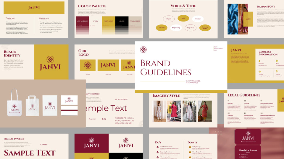 Branding 2